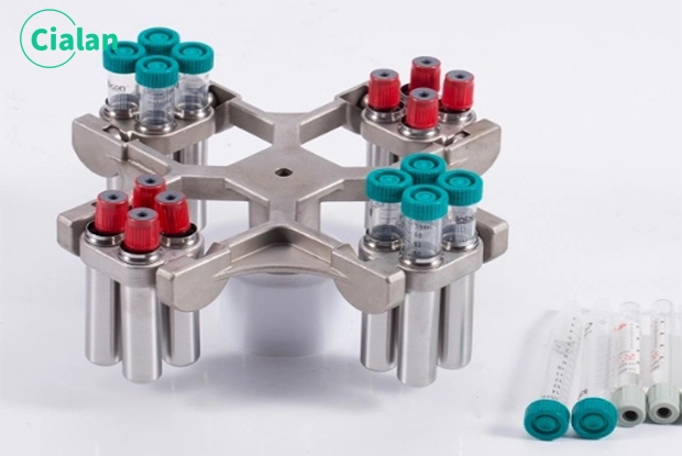 centrifugal mixers